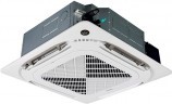 Кассетный кондиционер Kentatsu KSVT176HFAN3/KSUT176HFAN3 с зимним комплектом (-40)