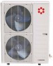 Кассетный кондиционер Kentatsu KSVT176HFAN3/KSUT176HFAN3 с зимним комплектом (-40)