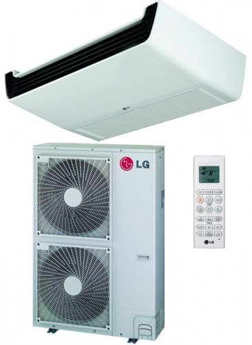 Сплит-система LG UV42R/UU42WR