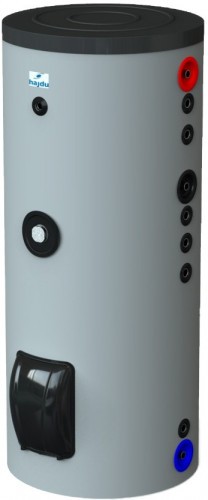 Комбинированный бойлер Hajdu STA 200 C2 E