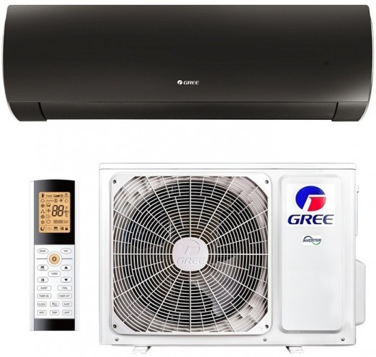 Сплит-система Gree GWH24ACE-K6DNA1I(black)