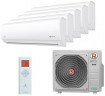 Royal Clima 5RMN-42HN / RCI-TMN09HNx5