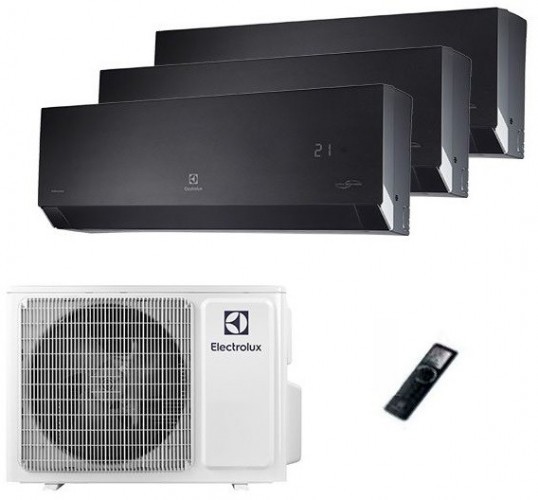 Electrolux EACO/I-24 FMI-3/N8_ERP / EACS/I-09 HEN FMI/N8_ERPx3