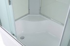 Душевая кабина EM5811LN без крыши
