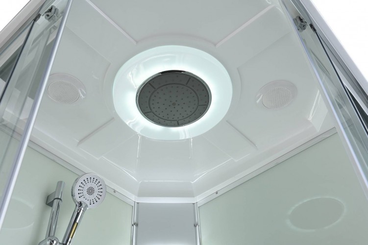 Душевая кабина K2010LED