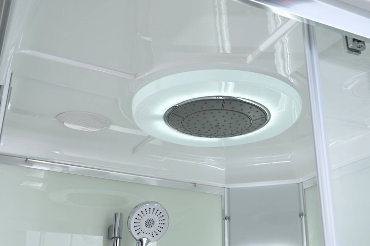 Душевая кабина K2010LED