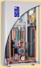 Электрический котёл отопления одноконтурный настенный Kospel EKCO.T 42