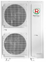 Канальный кондиционер Royal Clima CO-D 96HNHI/CO-E 96HNHI