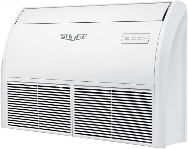 Сплит-система Shuft SFLC_CF-60HN1