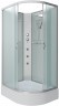 Душевая кабина Niagara Classic 110х90 L NG-33194-14LBKG с гидромассажем