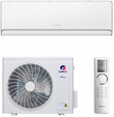 Сплит-система Gree GWH18AVDXE-K6DNA1A(white)