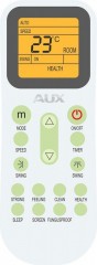 AUX AMCA-H09/4R1