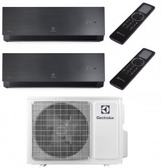 Electrolux EACO/I-18 FMI-2/N8_ERP / EACS/I-09 HEN FMI/N8_ERPx2