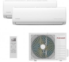Pioneer 2MSHD18F / KFRI25FWx2