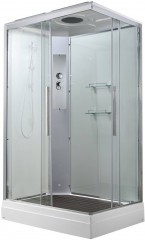 Душевая кабина K2810 стандартная