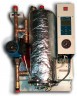 Электрический котёл отопления одноконтурный настенный Savitr Ultra 12 Plus