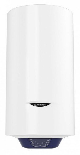 Электрический накопительный водонагреватель Ariston BLU1 ECO ABS PW 50 V SLIM