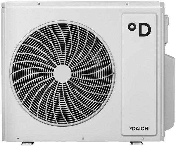 Сплит-система Daichi DA160BLKS1R1/DF160BLS3R1