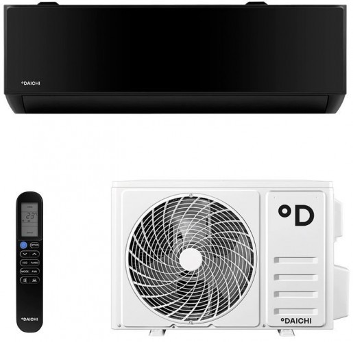 Сплит-система Daichi MIR50AVQS1R/MIR50FVS1R