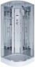 Душевая кабина Niagara Ultra 100x100 NG-702-01 с гидромассажем