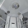 Душевая кабина Niagara Ultra 100x100 NG-702-01 с гидромассажем