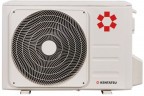 Кассетный кондиционер Kentatsu KSZTA35HFAN1R/KSUTA35HFAN1 с зимним комплектом (-40)