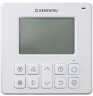 Кассетный кондиционер Kentatsu KSZTA35HFAN1R/KSUTA35HFAN1 с зимним комплектом (-40)