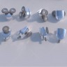 Душевой уголок RGW Classic CL-53 80х80 06095388-11 профиль Хром стекло прозрачное