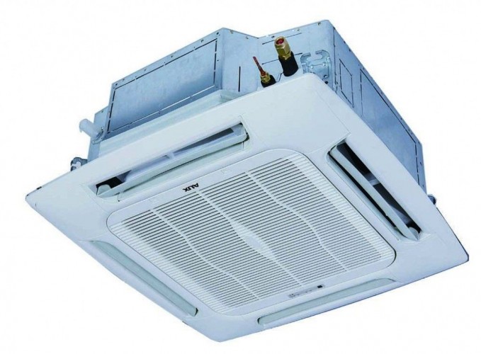 Pioneer KCMS18A