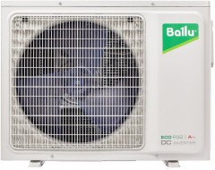 Ballu BA3OI-FM/out-21HN8/EU