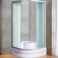 Душевой уголок River Don XL 90x90 MT 10000011744 с поддоном