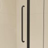 Душевой уголок RGW Classic CL-46B 90x70 72094697-14 профиль Черный стекло прозрачное