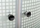 Душевая кабина Deto L980