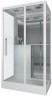 Душевая кабина Grossman 120х82 GR167 без гидромассажа