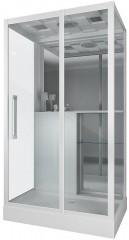 Душевая кабина Grossman 120х82 GR167 без гидромассажа