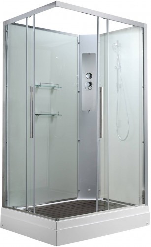 Душевая кабина K2810N без крыши