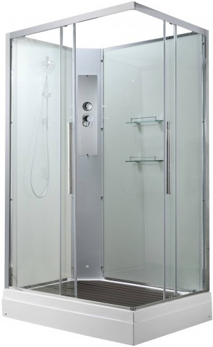 Душевая кабина K2810N без крыши