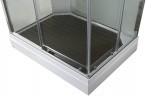 Душевая кабина K2810N без крыши