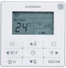 Канальный кондиционер Kentatsu KSTU440HFAN1/KSUR440HFAN3 с зимним комплектом (-40)