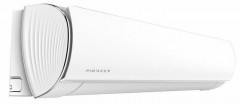 Сплит-система Pioneer KFRI70LW/KORI70LW с зимним комплектом (-30)