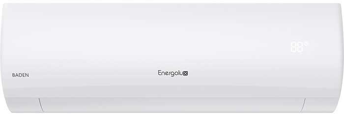 Сплит-система Energolux SAS12BD1-A-LT/SAU12BD1-A-LT-WS40 с зимним комплектом (-40)