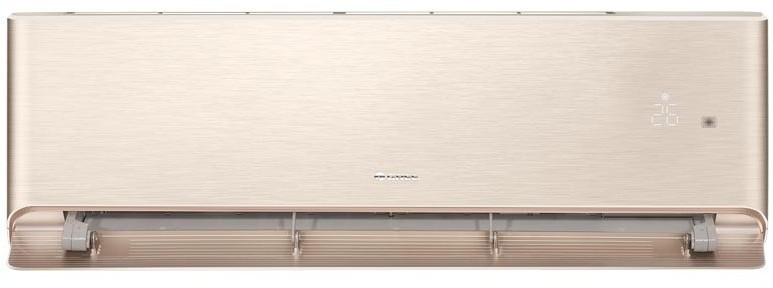 Сплит-система Gree GWH18AVDXE-K6DNA1A(champagne)