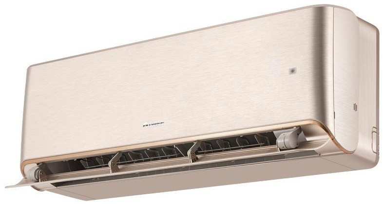 Сплит-система Gree GWH18AVDXE-K6DNA1A(champagne)