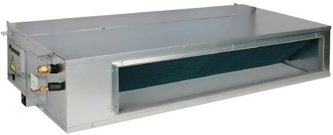 Pioneer KDMS12A