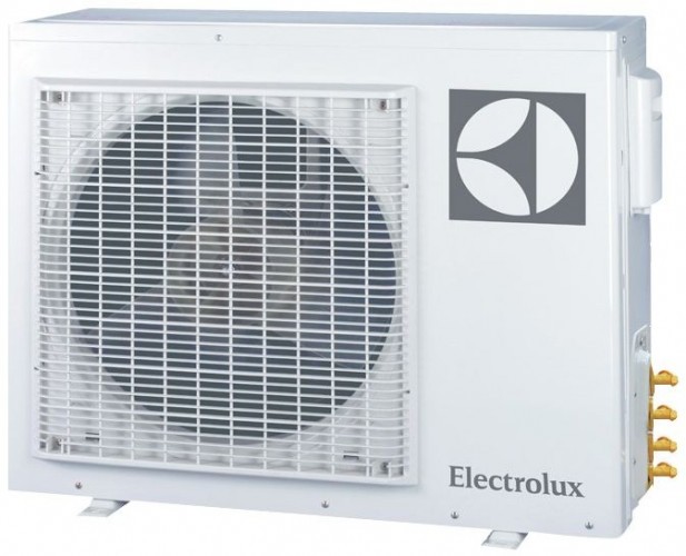 Electrolux EACO/I-18 FMI-2/N8_ERP