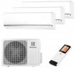 Electrolux EACO/I-24 FMI-3/N8_ERP / EACS/I-09HM FMI/N8_ERPx3