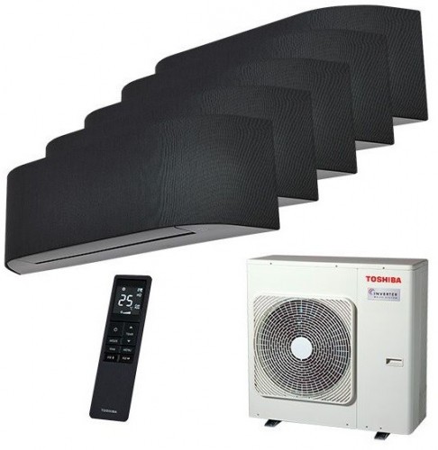 Toshiba RAS-5M34G3AVG-E / RAS-B10N4KVRG-Ex5