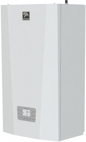 Настенный газовый одноконтурный котел отопления Лемакс PRIME-V24 НО