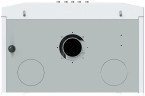 Настенный газовый одноконтурный котел отопления Лемакс PRIME-V24 НО