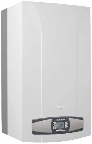 Настенный газовый одноконтурный котел отопления Baxi LUNA 3 Comfort 1.240 Fi
